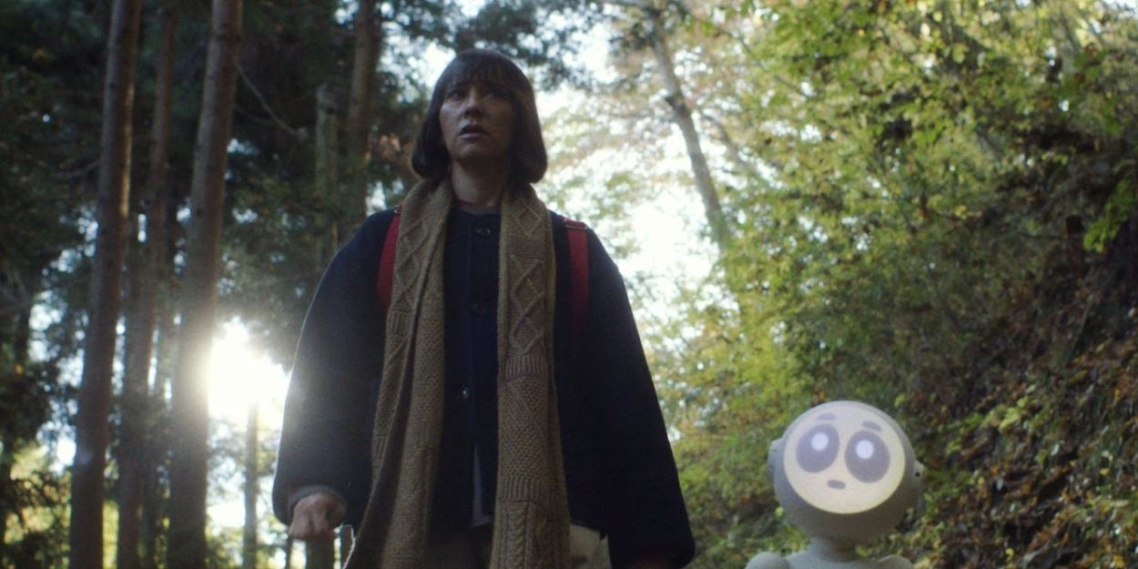 Video: Apple TV+ Shares Sneak Peek of SUNNY Episode 5 Video