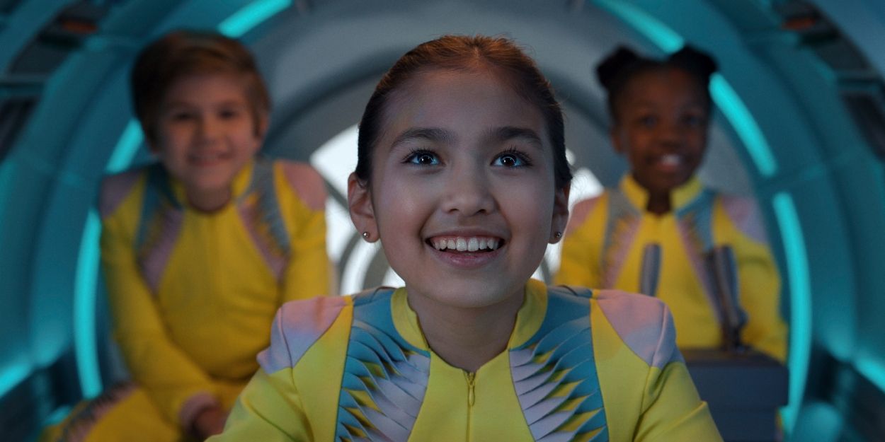 Video: Apple TV+'s JANE Season 3 Sneak Peek Clip Video