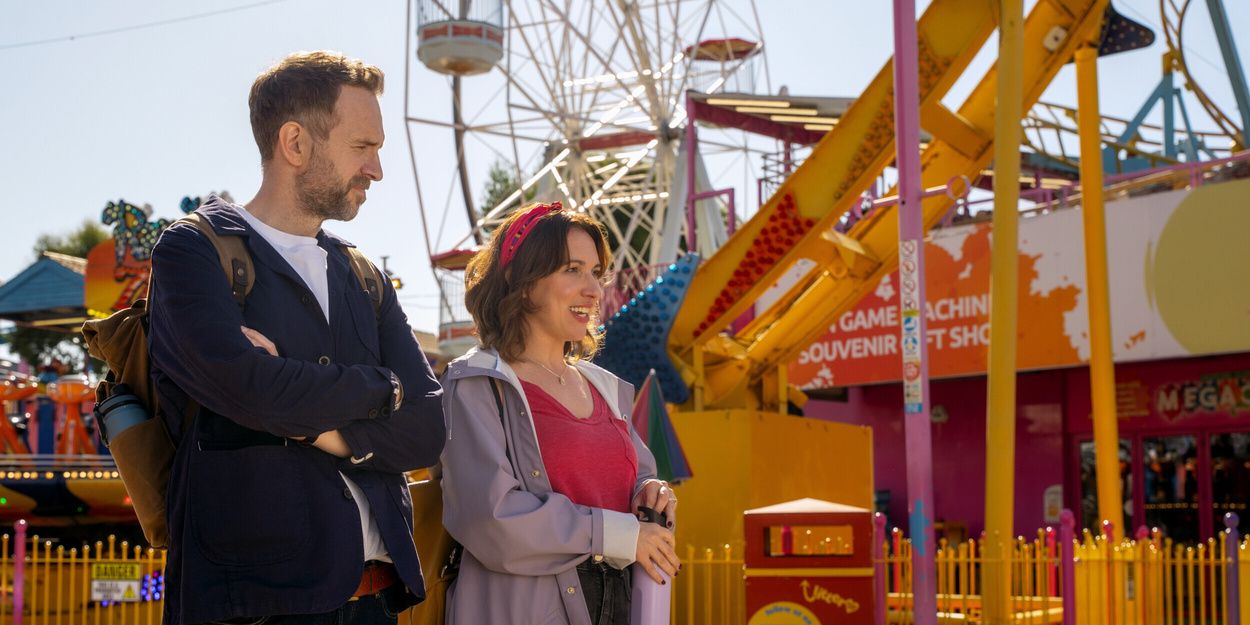 Video: Apple Unveils TRYING Season 5 Premiere Sneak Peek Clip Video