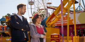 Apple Unveils TRYING Season 5 Premiere Sneak Peek Clip