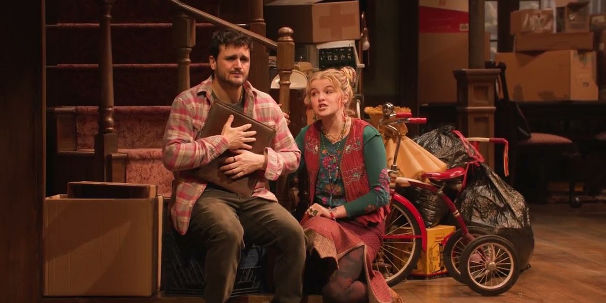 Video: First Look at APPROPRIATE at Seattle Rep Video