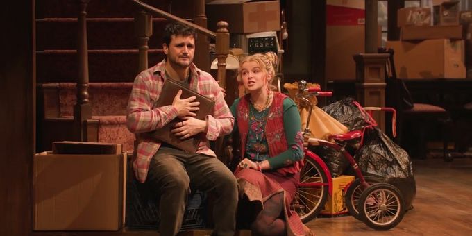 Video: First Look at APPROPRIATE at Seattle Rep