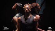 Step Afrika!'s THE FRUITS OF OUR LABOR at Arena Stage Video