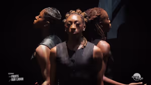Video: Step Afrika!'s THE FRUITS OF OUR LABOR at Arena Stage