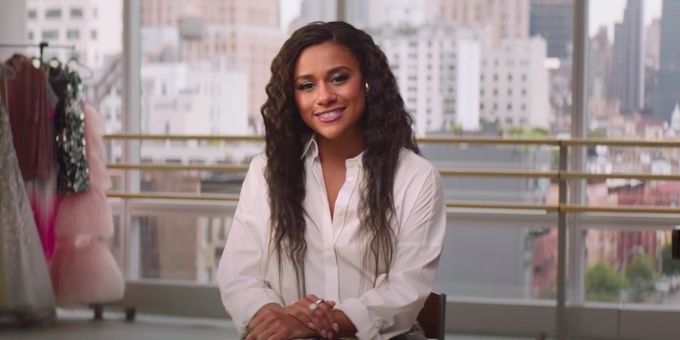 Video: Watch Ariana DeBose In AMC Theaters' New Public Service Announcement For The Kennedy Center's National Thank An Arts Teacher Campaign