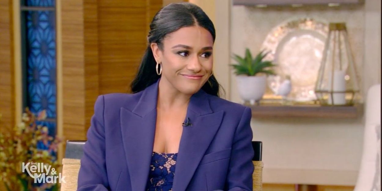 Video: Ariana DeBose Remembers Chita Rivera: 'Because She Was, I Am' Video