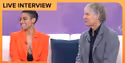 DeBose and Bakula Talk THE BAKER'S WIFE on TODAY