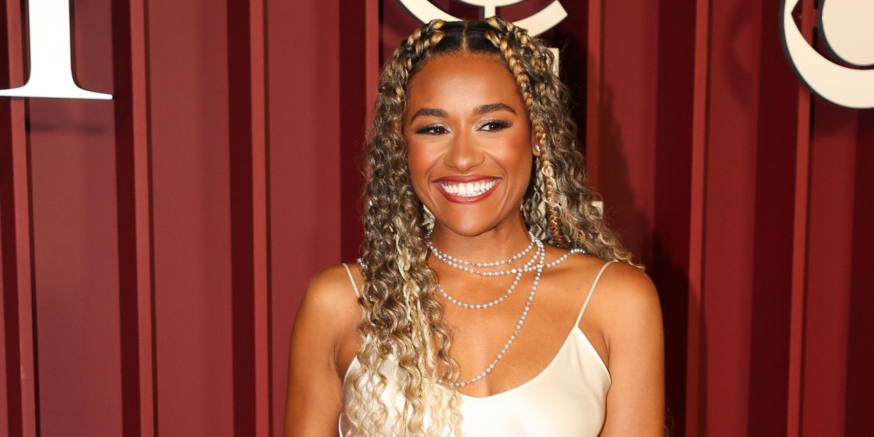 Video: Ariana DeBose Sings 'No One In Alone' From INTO THE WOODS to Honor Vanessa… Video