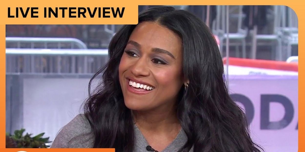 Ariana DeBose Celebrates Hamilton's Legacy on its 10th Anniversary and Unveils New… Video