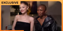 Ariana Grande and Cynthia Erivo Talk WICKED Memories, Friendship on TODAY