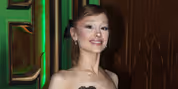 Video: Ariana Grande Shares That Break From Her Career Was Planned in Advance Photo