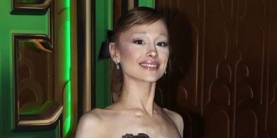 Video: Ariana Grande Shares That Break From Her Career Was Planned in Advance Photo