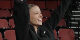 Ariana Madix Prepares to Join JUST IN TIME; Sings 'Ain't That A Shame' In Rehearsal Footage