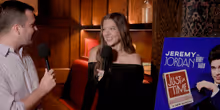 Video: Ariana Madix Reveals the Connection Between DANCING WITH THE STARS & JUST IN T