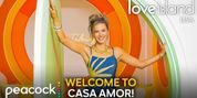 Ariana Madix Unveils Casa Amor Villa in LOVE ISLAND USA Season 7 Video