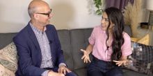 Video: Arielle Jacobs Knows That Audiences Need HERE LIES LOVE Now More Than Ever