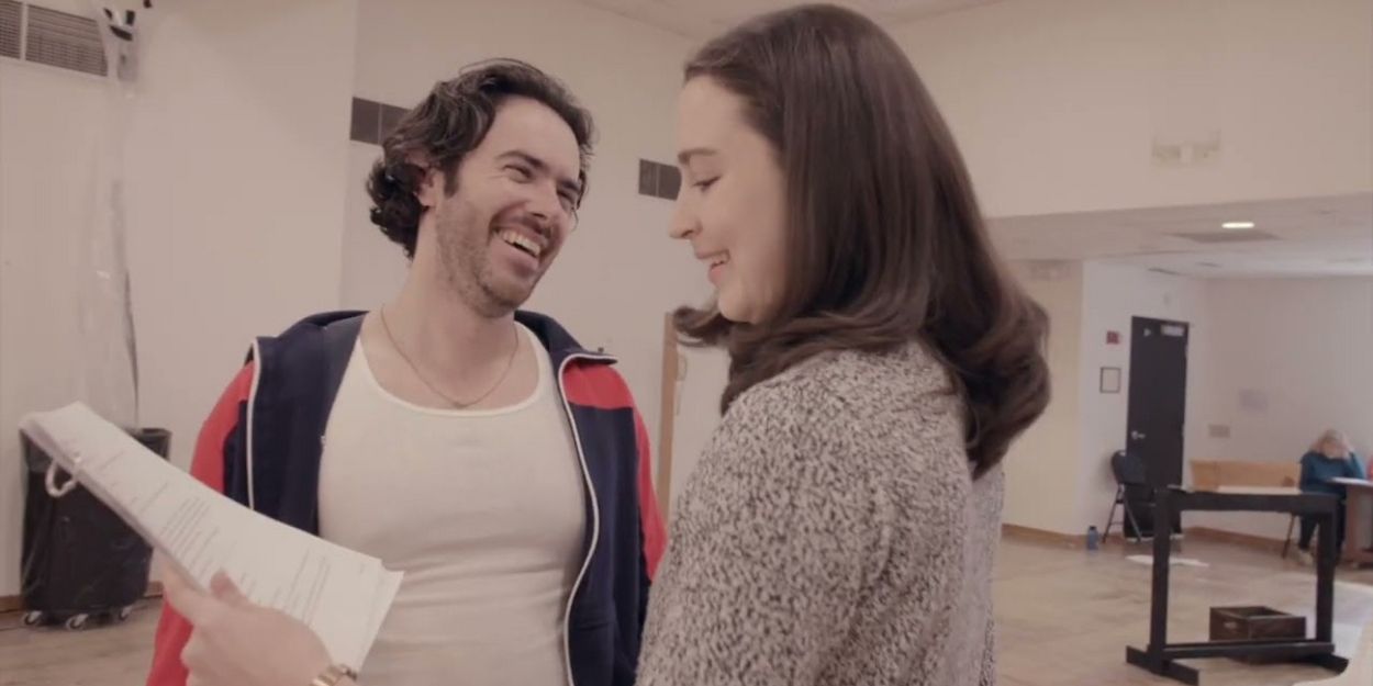 Video: Marsha Mason, Michael Gaston, and More Discuss ALL MY SONS at Hartford Stage Video