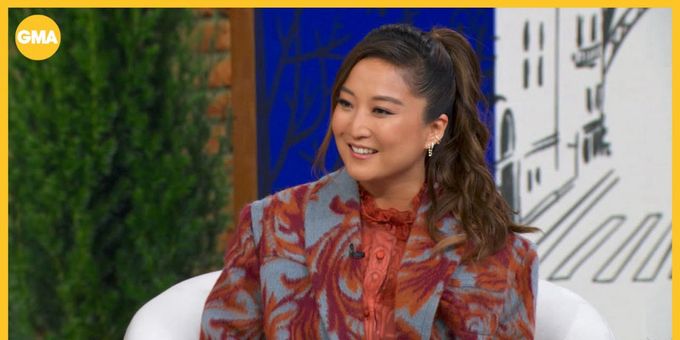 Video: Ashley Park Covers Sabrina Carpenter's 'Espresso' in New Clip of EMILY IN PARIS Season 5