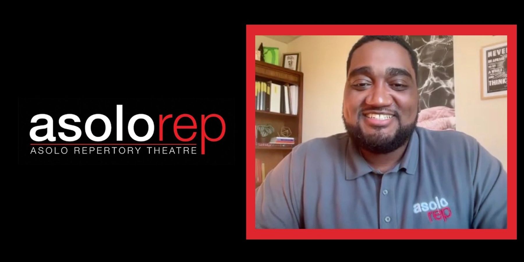 Video: Catching Up on All the Latest at Asolo Repertory Theatre