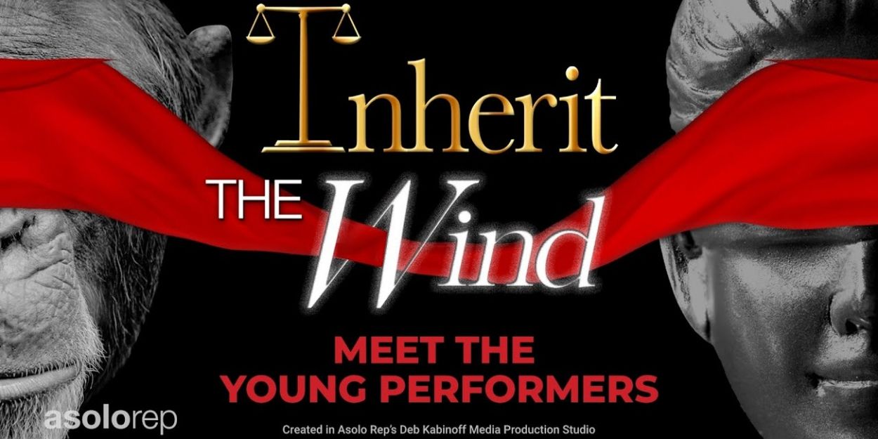 Video: Meet the Young Performers of AsoloRep INHERIT THE WIND Video