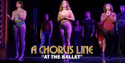 'At The Ballet' from Goodspeed's A CHORUS LINE