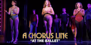 'At The Ballet' from Goodspeed's A CHORUS LINE Video