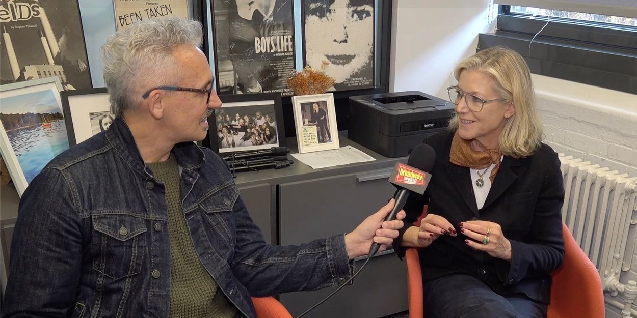 Video: Kickstart Your Career on Stage and Screen with Atlantic Acting School Video