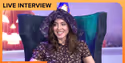 Aubrey Plaza Shares How She Landed Her Role in Ethan Coen’s LET'S LOVE!