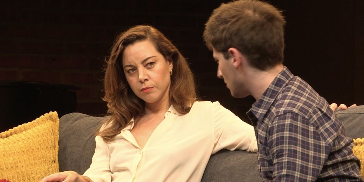 Video: Aubrey Plaza Shines in LET'S LOVE! at Atlantic Theater Video