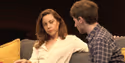 Aubrey Plaza and More in LET'S LOVE! at Atlantic Theater Company