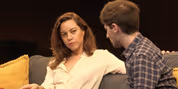 Aubrey Plaza and More in LET'S LOVE! at Atlantic Theater Company Video