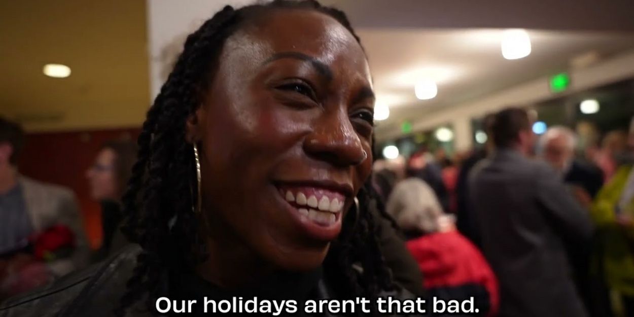 Video: Audiences React to CULT OF LOVE at Berkeley Rep Video