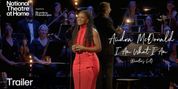 New Trailer Teases Extended Audra McDonald Concert Video