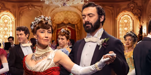 Video: THE GILDED AGE Season 3 Trailer