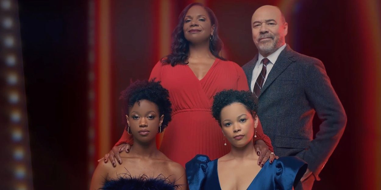 Video: Audra McDonald Sings in New GYPSY Promo Video