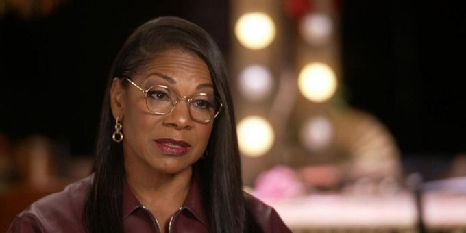 Video: Audra McDonald Reflects on ‘Legend’ Status and GYPSY Role in CBS Interview