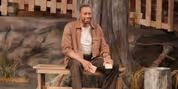 First Look at AUGUST WILSON'S FENCES at The Old Globe Video