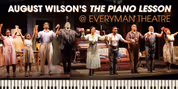 August Wilson's THE PIANO LESSON at Everyman Theatre Video