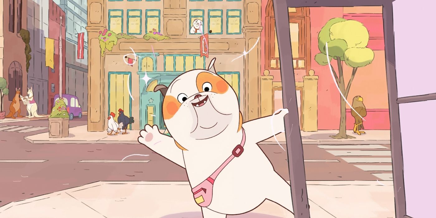 Videos You Missed This Week: CHESS, SMASH, and More  Image