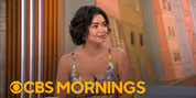 Auli'i Cravalho Talks Themes of Self-Acceptance in Musical Special Video