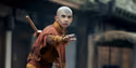Watch the Teaser for Season 2 of AVATAR: THE LAST AIRBENDER