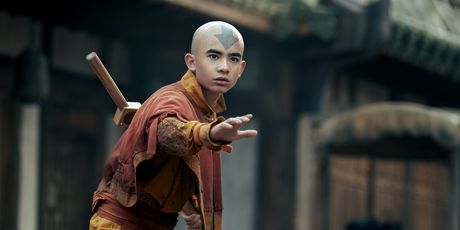 Video: Watch the Teaser for Season 2 of AVATAR: THE LAST AIRBENDER Photo
