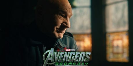 Video: Ian McKellen and Patrick Stewart Reunite in AVENGERS: DOOMSDAY Teaser Photo