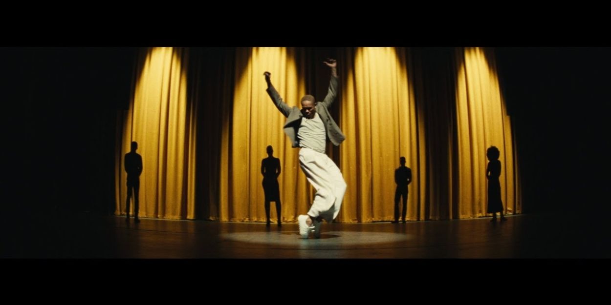 Video: Avery Wilson Sings 'You Can't Win' from THE WIZ Video