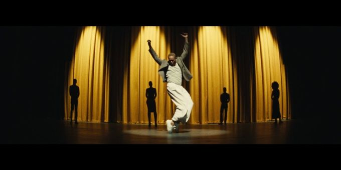 Video: Avery Wilson Sings 'You Can't Win' from THE WIZ