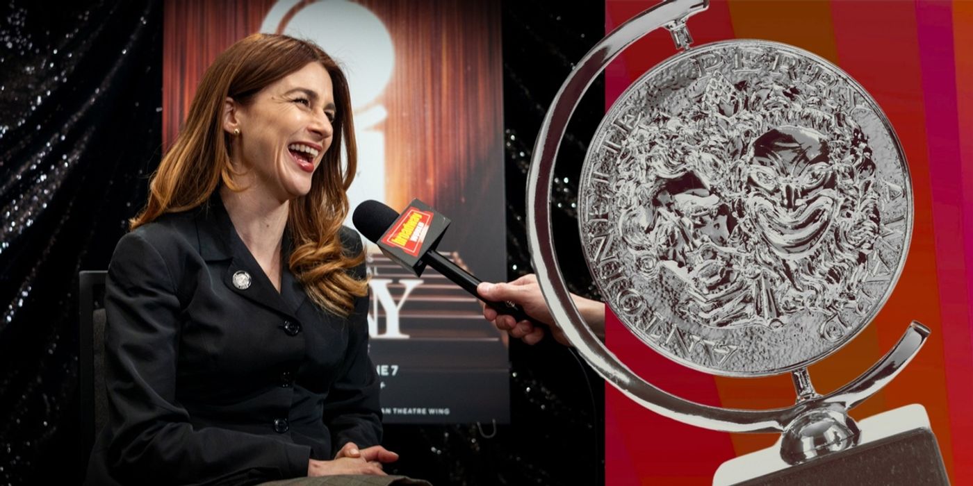 Wake Up With BroadwayWorld May 20, 2026- EVERY BRILLIANT THING Tops the Grosses and More Image