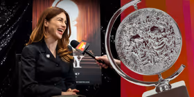 Aya Cash Says Just Being in GIANT 'Is the Win'