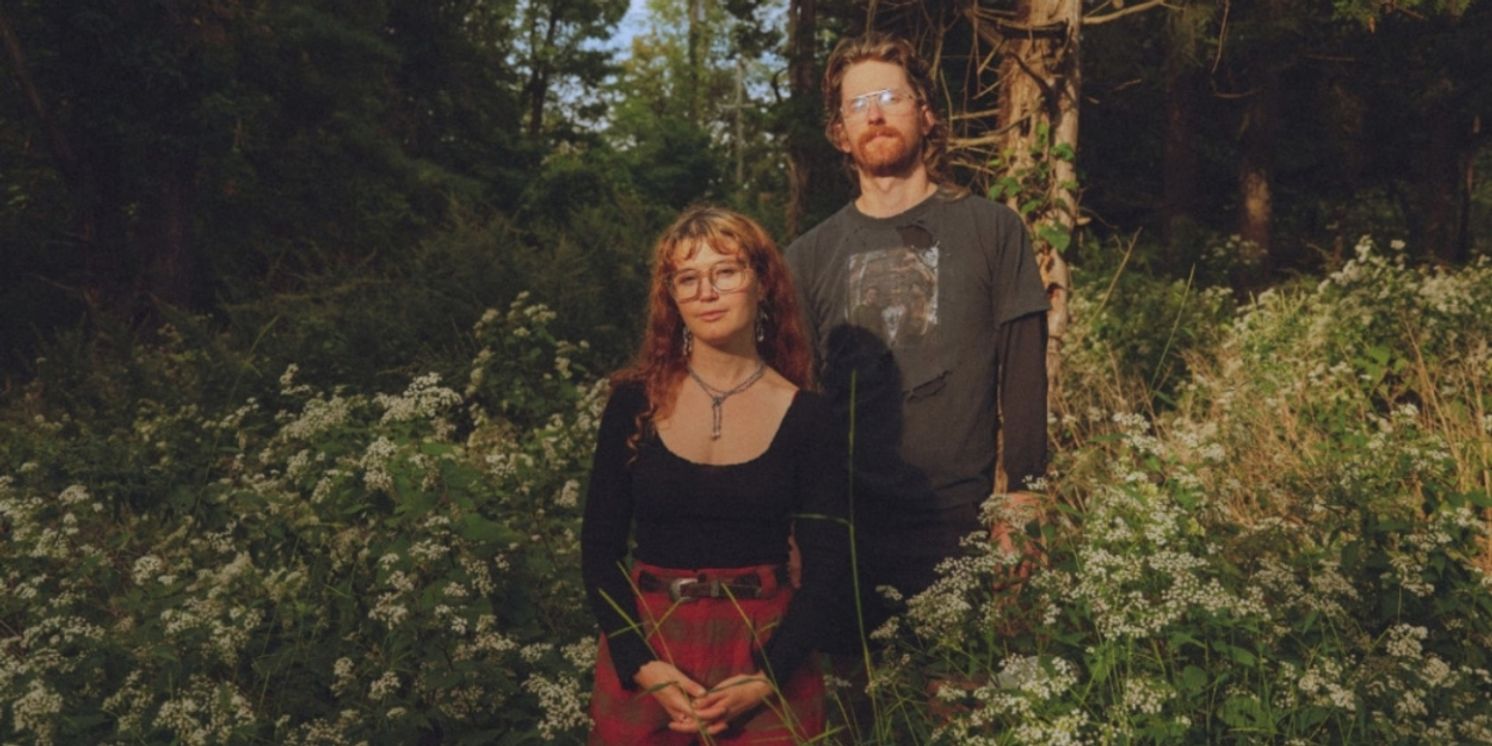 Video: BABEHOVEN Share New Single 'Lightness Is Loud' With Stop Motion Video  Image