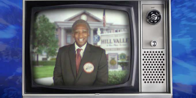 Video: BACK TO THE FUTURE Reveals Special Performance To Celebrate Back to the Future Day