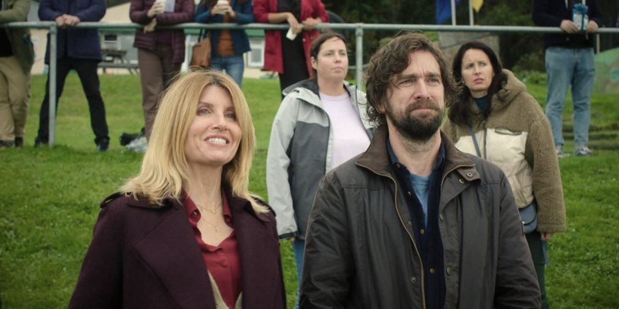 Video: BAD SISTERS Season 2 Episode 4 Sneak Peek Clip Video